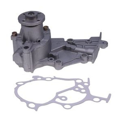Water Pump with Gasket for Chery SQR372/SQR472 Engines