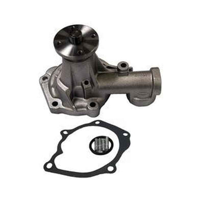 Water Pump w/ Gasket MD972934 for Mitsubishi Montero Sport 2.4L 1997-1999