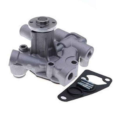Water Pump Kit with Gasket MIA885141/M806907 for Yanmar/John Deere