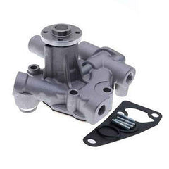 Water Pump Kit with Gasket MIA885141/M806907 for Yanmar/John Deere