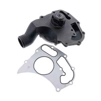 Water Pump w/ Gasket U5MW0206 for Perkins 1104D-44TA Engine