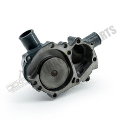 Water Pump with Gaskets 83989003 SBA145017300 Compatible with Ford New Holland Compact Tractors 1120 1310 1215 1210 1220 Skid Steer CL25 Shibaura S753 S723 SP1500 SP1540 SP1700 SP1740 P15