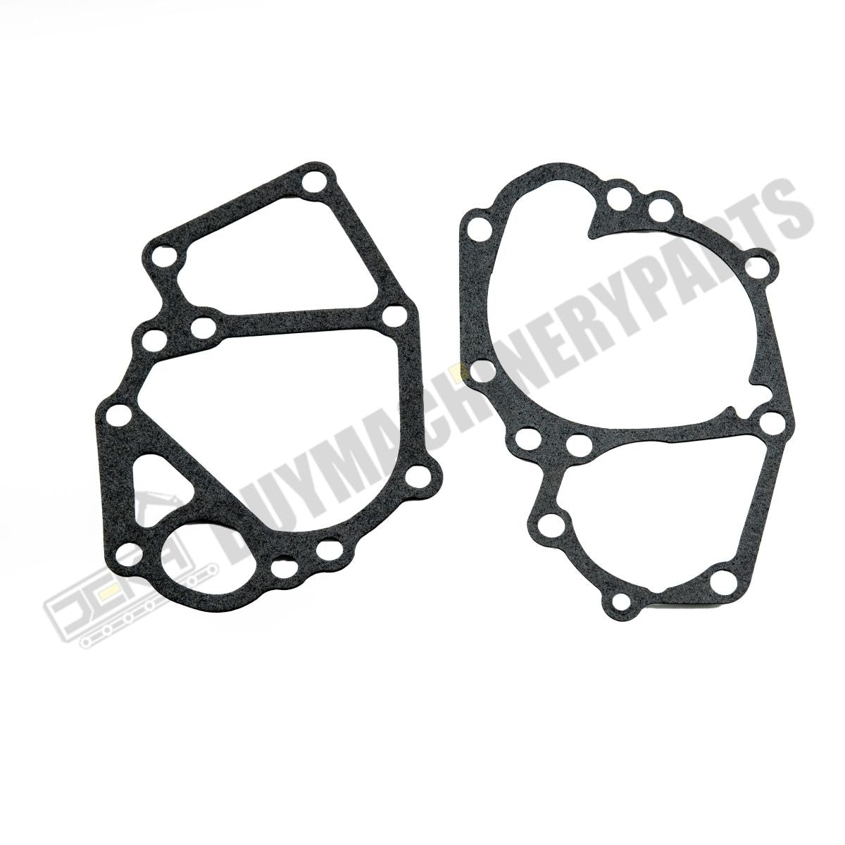 Water Pump with Gaskets 83989003 SBA145017300 Compatible with Ford New Holland Compact Tractors 1120 1310 1215 1210 1220 Skid Steer CL25 Shibaura S753 S723 SP1500 SP1540 SP1700 SP1740 P15