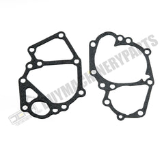 Water Pump with Gaskets 83989003 SBA145017300 Compatible with Ford New Holland Compact Tractors 1120 1310 1215 1210 1220 Skid Steer CL25 Shibaura S753 S723 SP1500 SP1540 SP1700 SP1740 P15