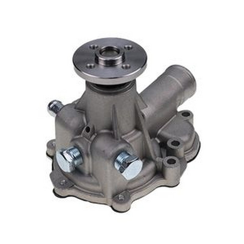 Water Pump SBA145017780 for Shibaura Engine ISM N844 New Holland Tractor 1320 1520 1530 1620 1630 1920 1925 2120 3415