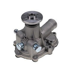 Water Pump U45011050 Fit for Perkins 404C-22T 404D-22 404D-22T 404D-22TA