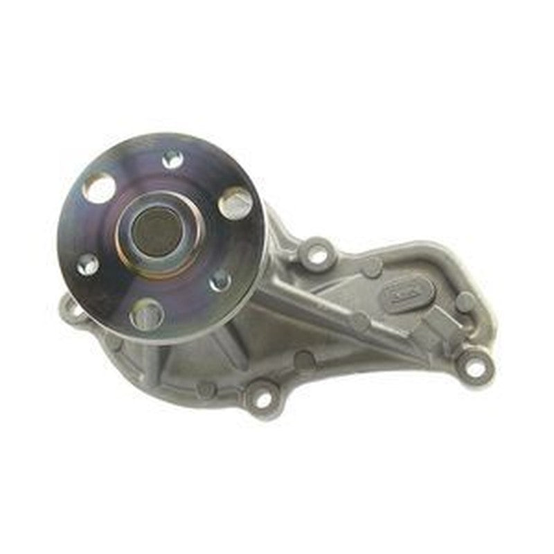 Heavy-Duty Water Pump 19200-R1A-A01 GWH0-63A for Acura Honda