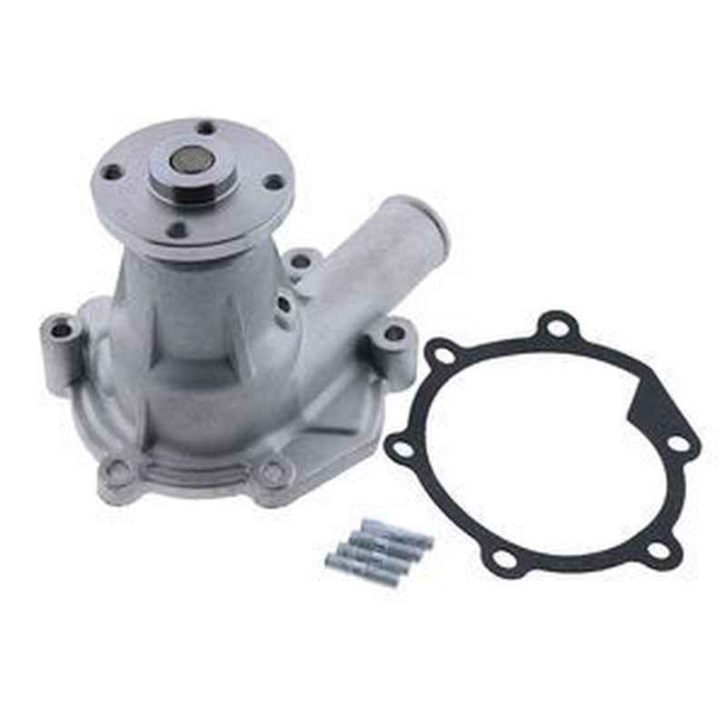 Water Pump XJAF-02127 for Case CX18C Hyundai Crawler Excavators