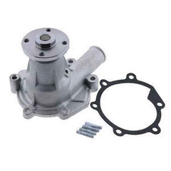 Water Pump XJAF-02127 for Case CX18C Hyundai Crawler Excavators
