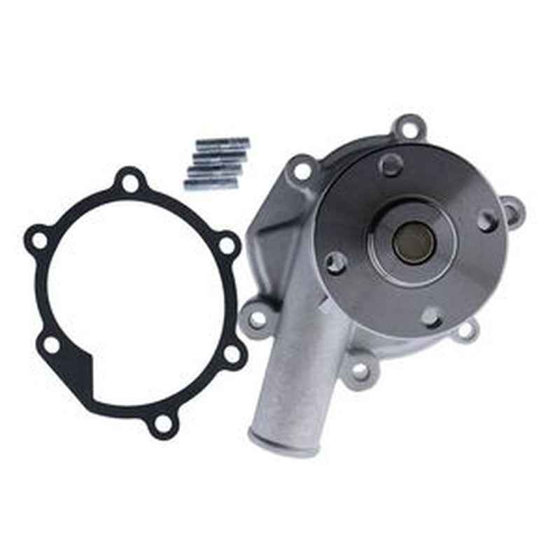 Water Pump XJAF-02127 for Case CX18C Hyundai Crawler Excavators