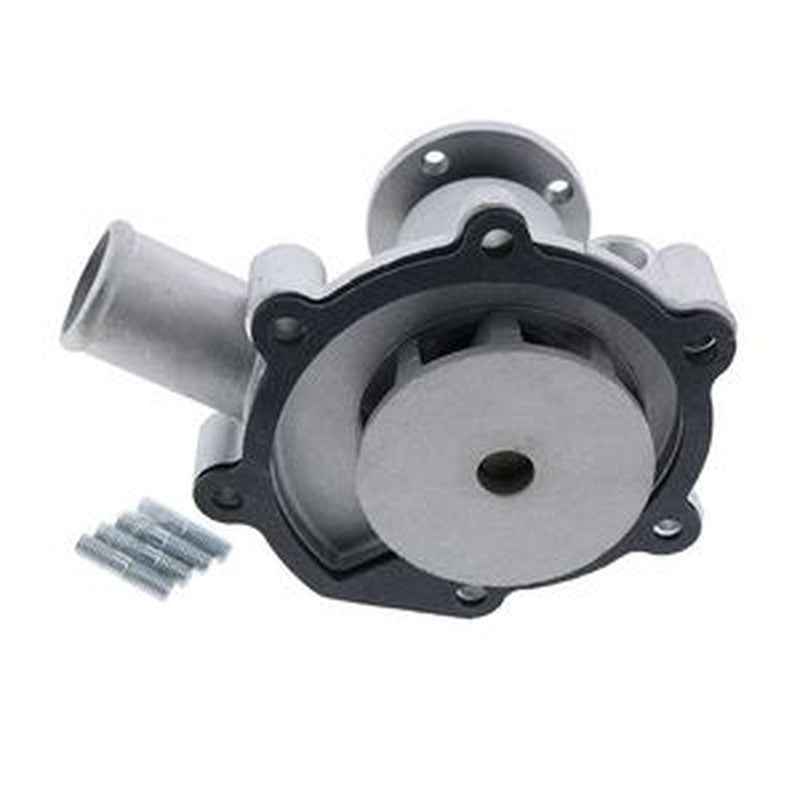 Water Pump XJAF-02127 for Case CX18C Hyundai Crawler Excavators
