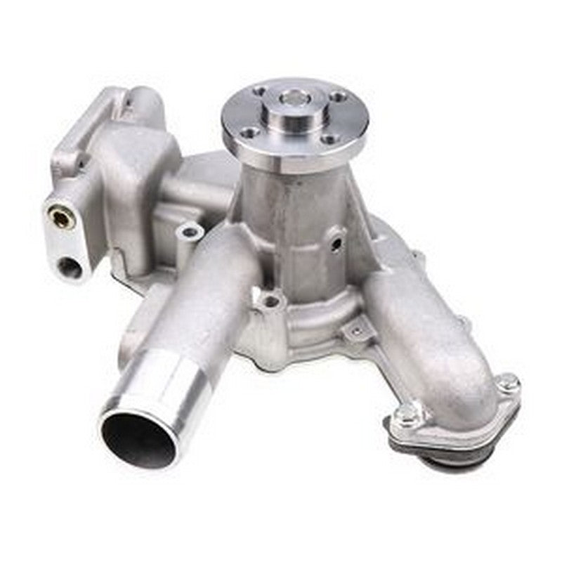 Water Pump Y123900-42101 for Komatsu PC95R-2 PW95R-2 WA115-3 WA90-3 WA95-3 WB140-2 WB150-2 WB91R-2 - Buymachineryparts