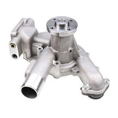 Water Pump Y123900-42101 for Komatsu PC95R-2 PW95R-2 WA115-3 WA90-3 WA95-3 WB140-2 WB150-2 WB91R-2 - Buymachineryparts