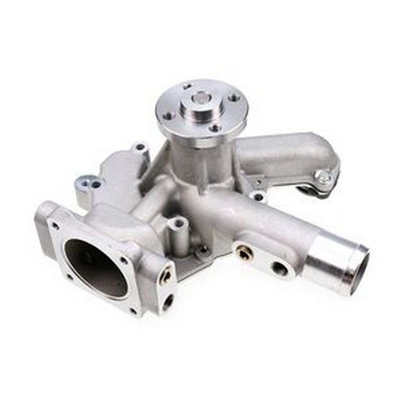 Water Pump Y123900-42101 for Komatsu PC95R-2 PW95R-2 WA115-3 WA90-3 WA95-3 WB140-2 WB150-2 WB91R-2 - Buymachineryparts