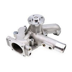 Water Pump Y123900-42101 for Yanmar 4TNE106D Komatsu 4D106D Engine - Buymachineryparts