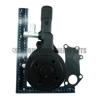Water Pump Y385T-11103 for Yang Dong Engine Y385 Y385T Y380 Y380T YD480 YD485 Shire Siromer Jinma & more Tractor