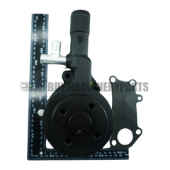 Water Pump Y385T-11103 for Yang Dong Engine Y385 Y385T Y380 Y380T YD480 YD485 Shire Siromer Jinma & more Tractor