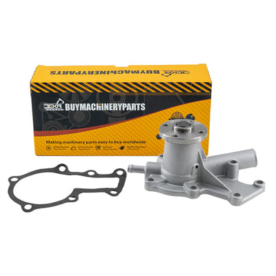 Bomba de água YF1-E0517-30-34 para gerador Yamaha EDL7000SE EDL11000SE 
