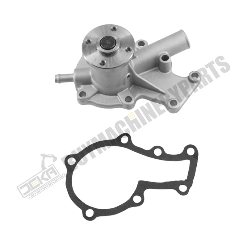 Water Pump YF1-E0517-30-34 for Yamaha Generator EDL7000SE EDL11000SE buymachineryparts