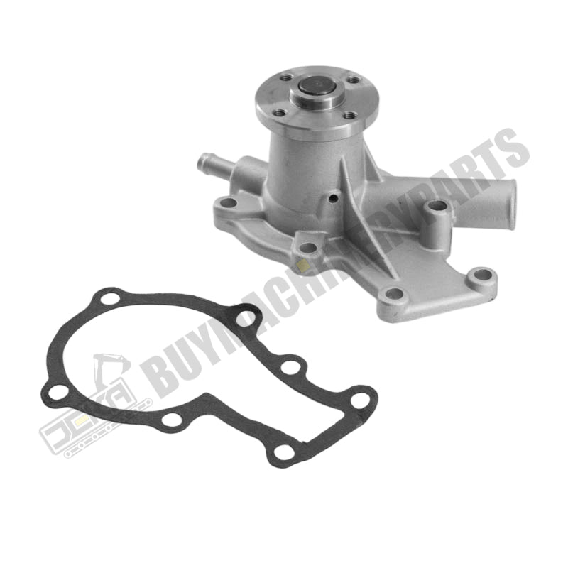 Water Pump YF1-E0517-30-34 for Yamaha Generator EDL7000SE EDL11000SE buymachineryparts