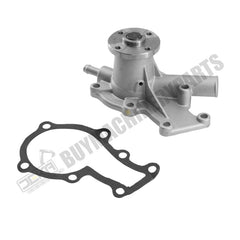 Water Pump YF1-E0517-30-34 for Yamaha Generator EDL7000SE EDL11000SE buymachineryparts