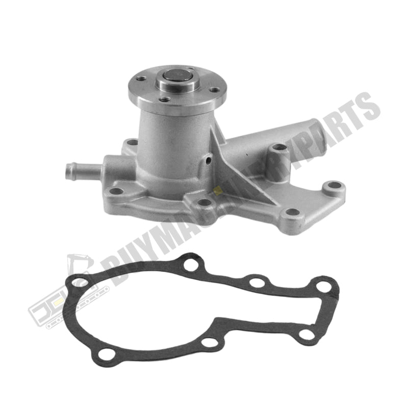 Water Pump YF1-E0517-30-34 for Yamaha Generator EDL7000SE EDL11000SE buymachineryparts