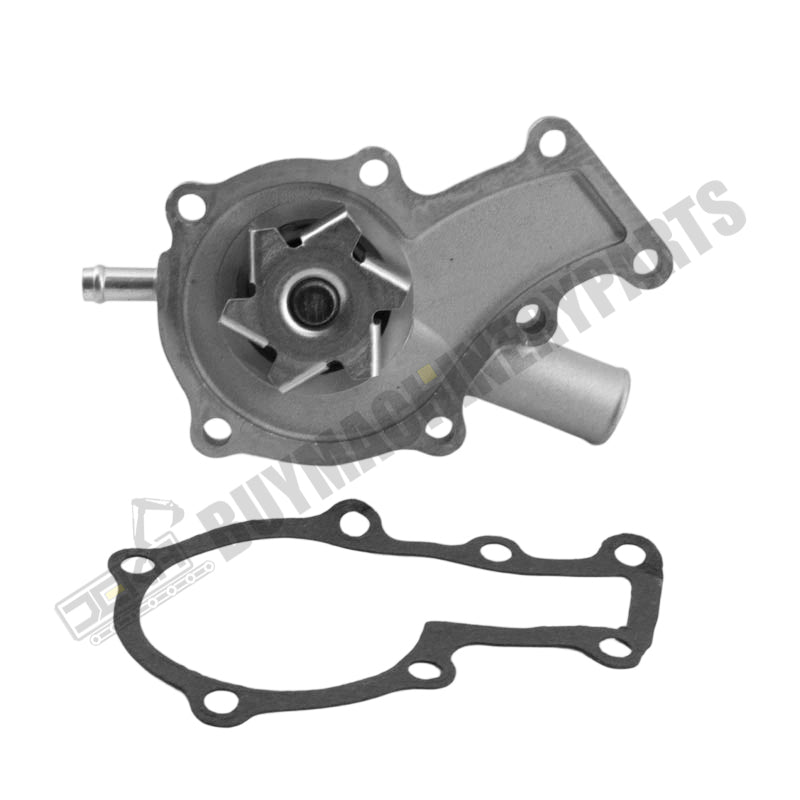 Water Pump YF1-E0517-30-34 for Yamaha Generator EDL7000SE EDL11000SE buymachineryparts