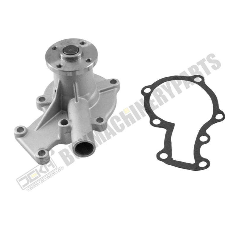 Water Pump YF1-E0517-30-34 for Yamaha Generator EDL7000SE EDL11000SE buymachineryparts