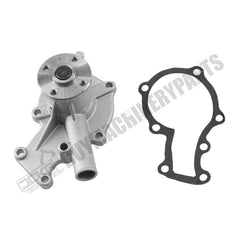 Water Pump YF1-E0517-30-34 for Yamaha Generator EDL7000SE EDL11000SE buymachineryparts