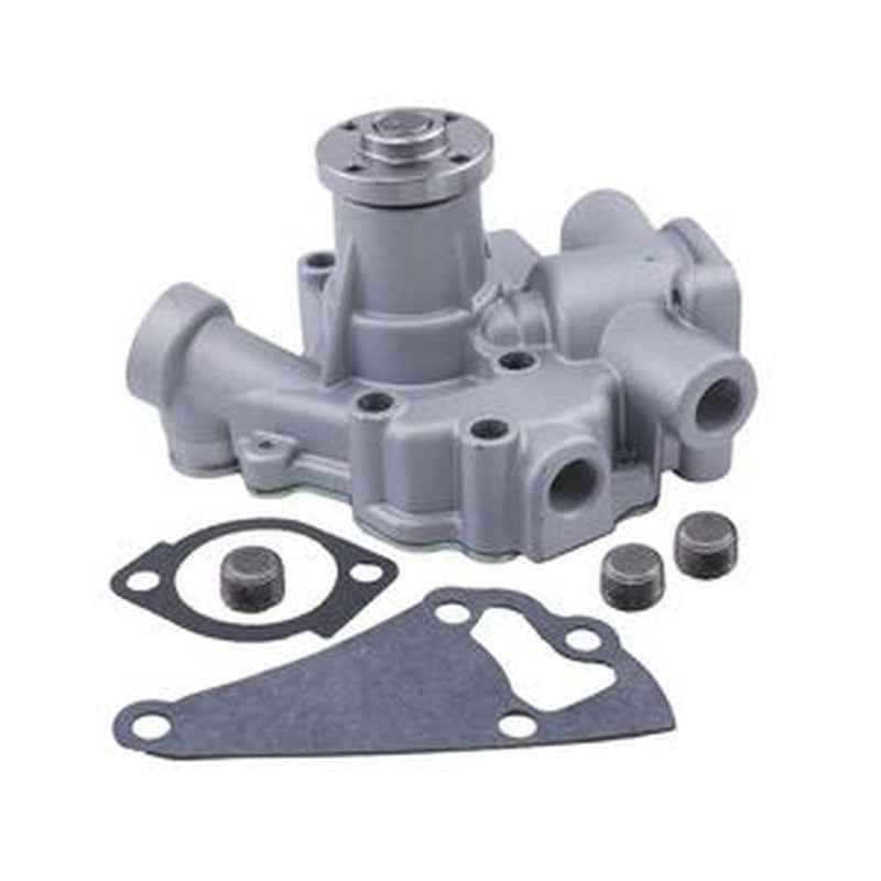 Water Pump YM11966042004 for Komatsu 3D72/3D74 Engine Excavators