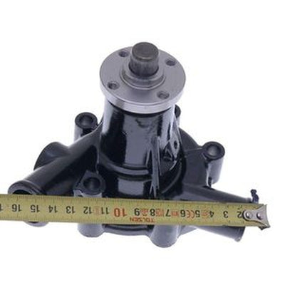 Water Pump 129327-42100 for Yanmar/Komatsu 3T84HLE/3D84-1 Excavator