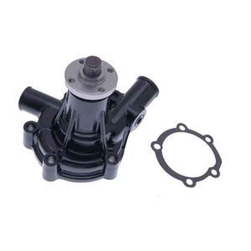 Water Pump 129327-42100 for Yanmar/Komatsu 3T84HLE/3D84-1 Excavator