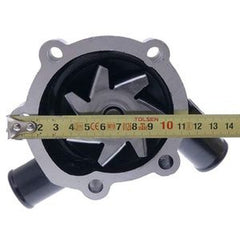 Water Pump 129327-42100 for Yanmar/Komatsu 3T84HLE/3D84-1 Excavator