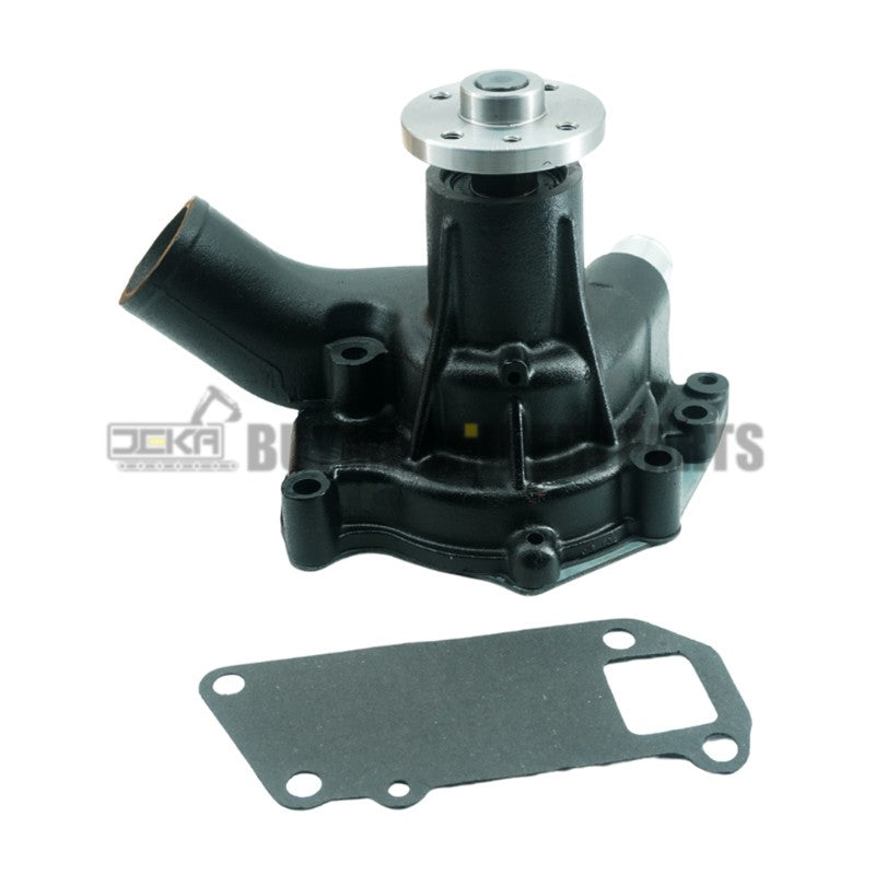 Water Pump Z-1-13650-018-0 Z-8-97253-028-1 for Isuzu 6BG1 6BG1T Engine