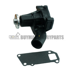 Water Pump Z-1-13650-018-0 Z-8-97253-028-1 for Isuzu 6BG1 6BG1T Engine