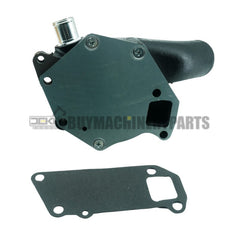 Water Pump Z-1-13650-018-0 Z-8-97253-028-1 for Isuzu 6BG1 6BG1T Engine