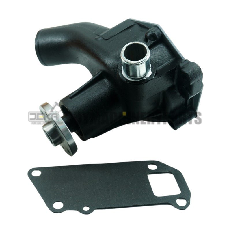 Water Pump Z-1-13650-018-0 Z-8-97253-028-1 for Isuzu 6BG1 6BG1T Engine