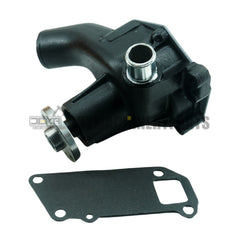 Water Pump Z-1-13650-018-0 Z-8-97253-028-1 for Isuzu 6BG1 6BG1T Engine