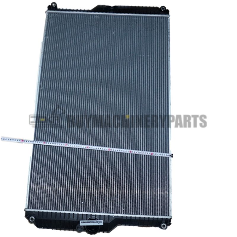 Water Radiator 2368990 2565309 for Caterpillar CAT 966H 972H 980C