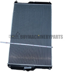 Water Radiator 2368990 2565309 for Caterpillar CAT 966H 972H 980C