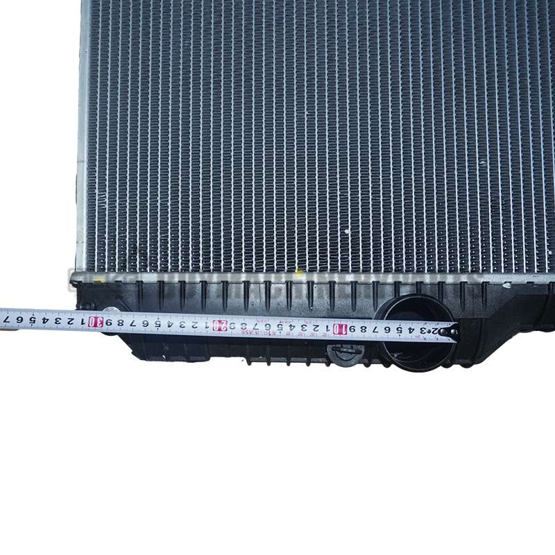 Cat 980 Radiator Core Water Radiator 2368990 2565309 for Caterpillar CAT 966H 972H 980C ...