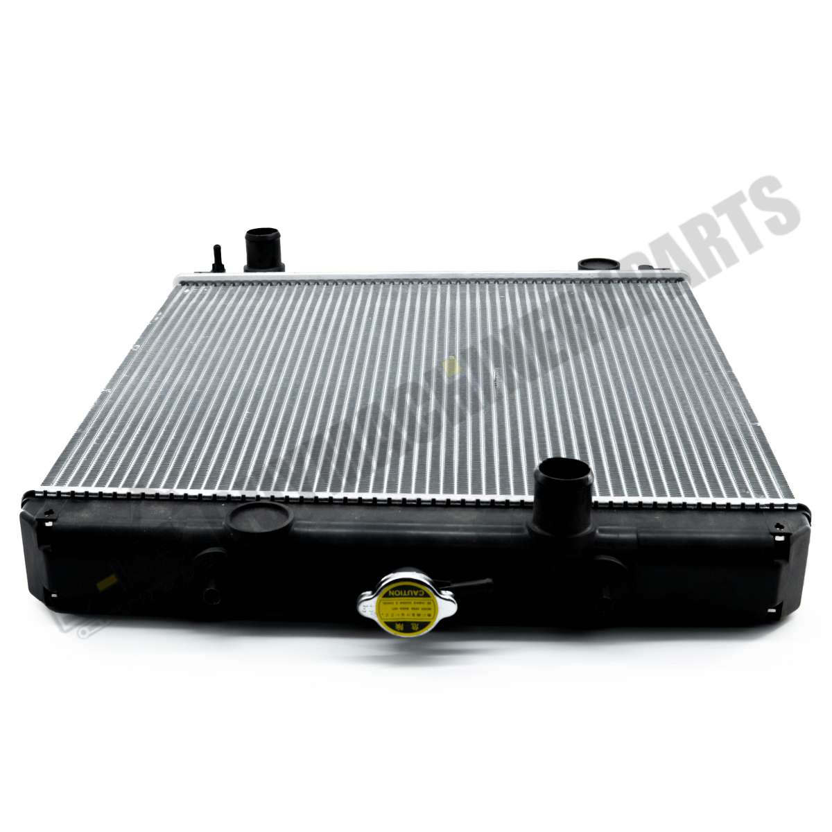 C172 Radiator Water Radiator Assembly 172A89-13310 for Yanmar Excavator ViO45-6A ViO ...