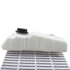 Water Radiator Coolant Tank Expansion Tank for Bobcat T180 T190 T250 T300 T320