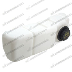 Water Radiator Coolant Tank Expansion Tank for Bobcat T180 T190 T250 T300 T320