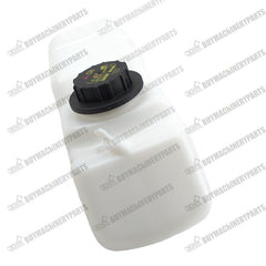 Water Radiator Coolant Tank Expansion Tank for Bobcat T180 T190 T250 T300 T320