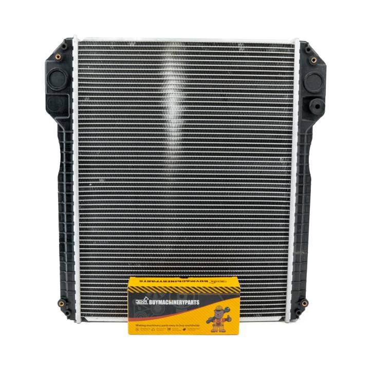 Jcb Backhoe Radiator Water Radiator Core 30/925627 30-925884 for JCB 4CX 3CX Backhoe Loader ...