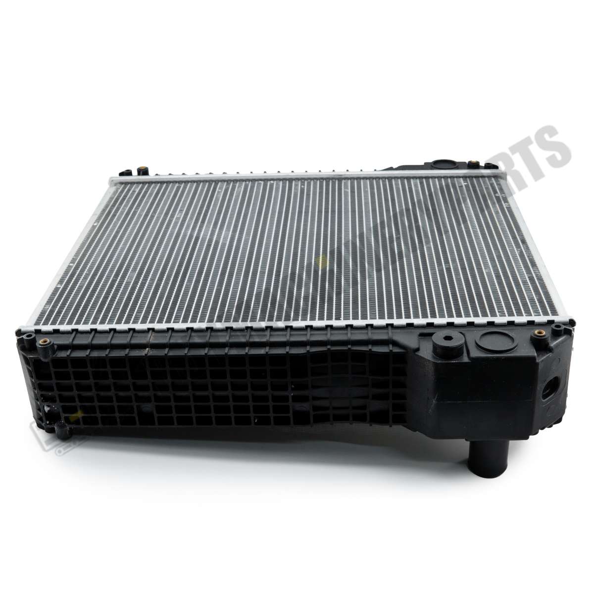 Jcb Radiator Water Radiator Core 30/925627 30-925884 for JCB 4CX 3CX Backhoe Loader ...