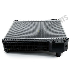 Water Radiator Core 30/925627 30-925884 for JCB 4CX 3CX Backhoe Loader
