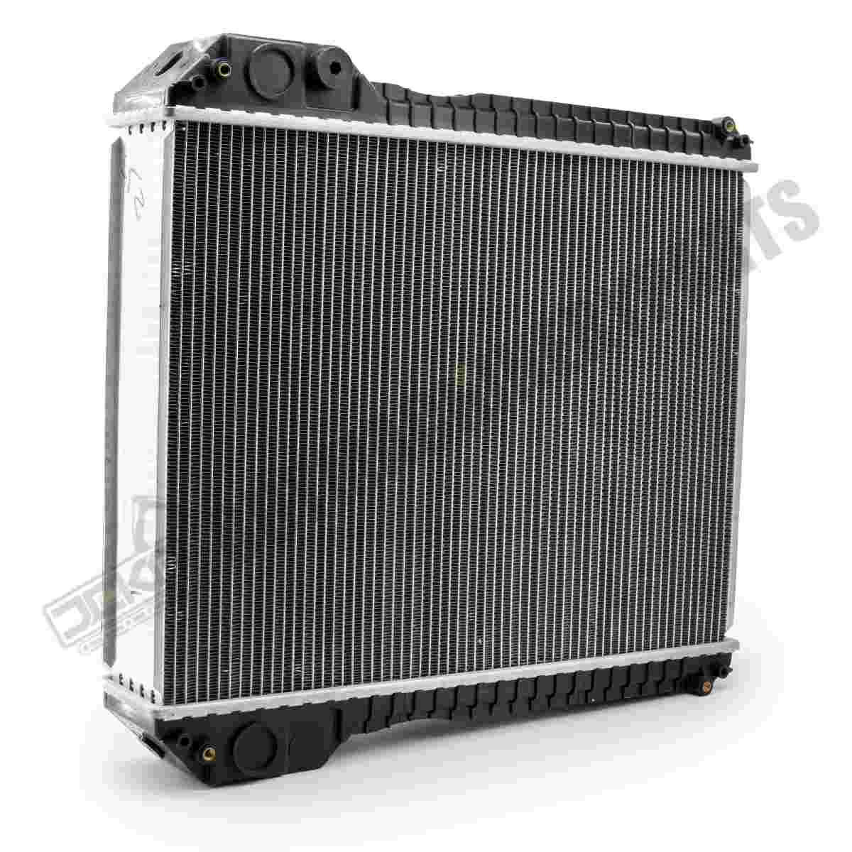 Water Radiator Core 30/925627 30-925884 for JCB 4CX 3CX Backhoe Loader