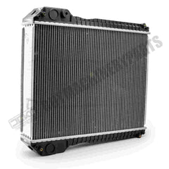 Water Radiator Core 30/925627 30-925884 for JCB 4CX 3CX Backhoe Loader